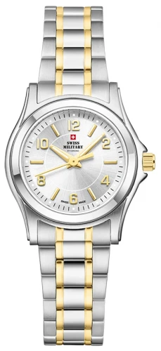 SWISS MILITARY BY CHRONO , Női, Quartz Watches család, 250431